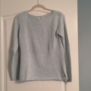 Sweater & slacks set